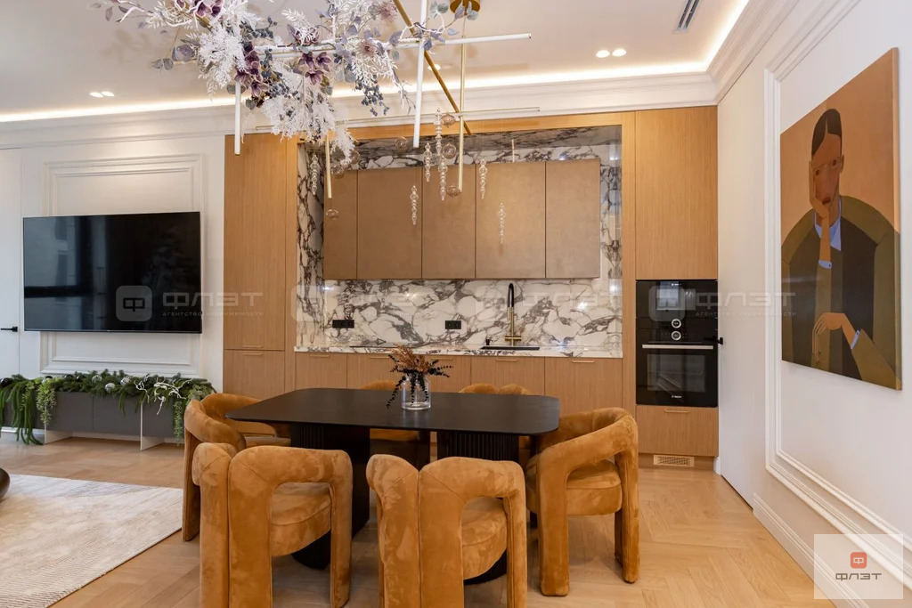 Продажа квартиры, Казань, ул. Право-Булачная - Фото 11