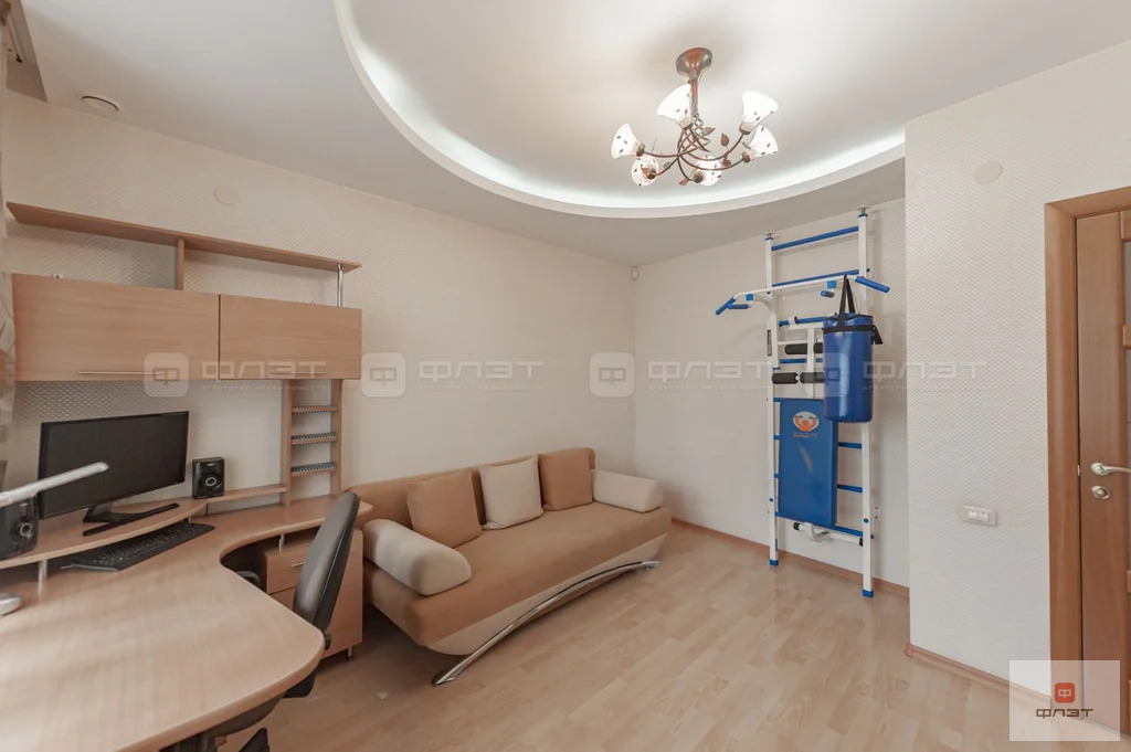 Продажа квартиры, Казань, ул. Четаева - Фото 14
