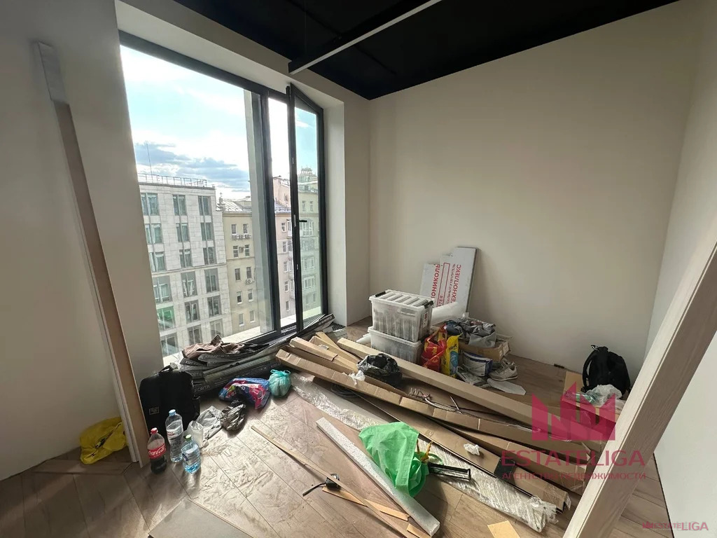 Аренда офиса, м. Белорусская, 1-я улица Ямского Поля - Фото 5