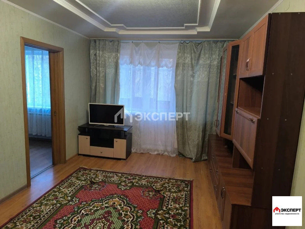 2-комнатная квартира, ул.Южная - Фото 1