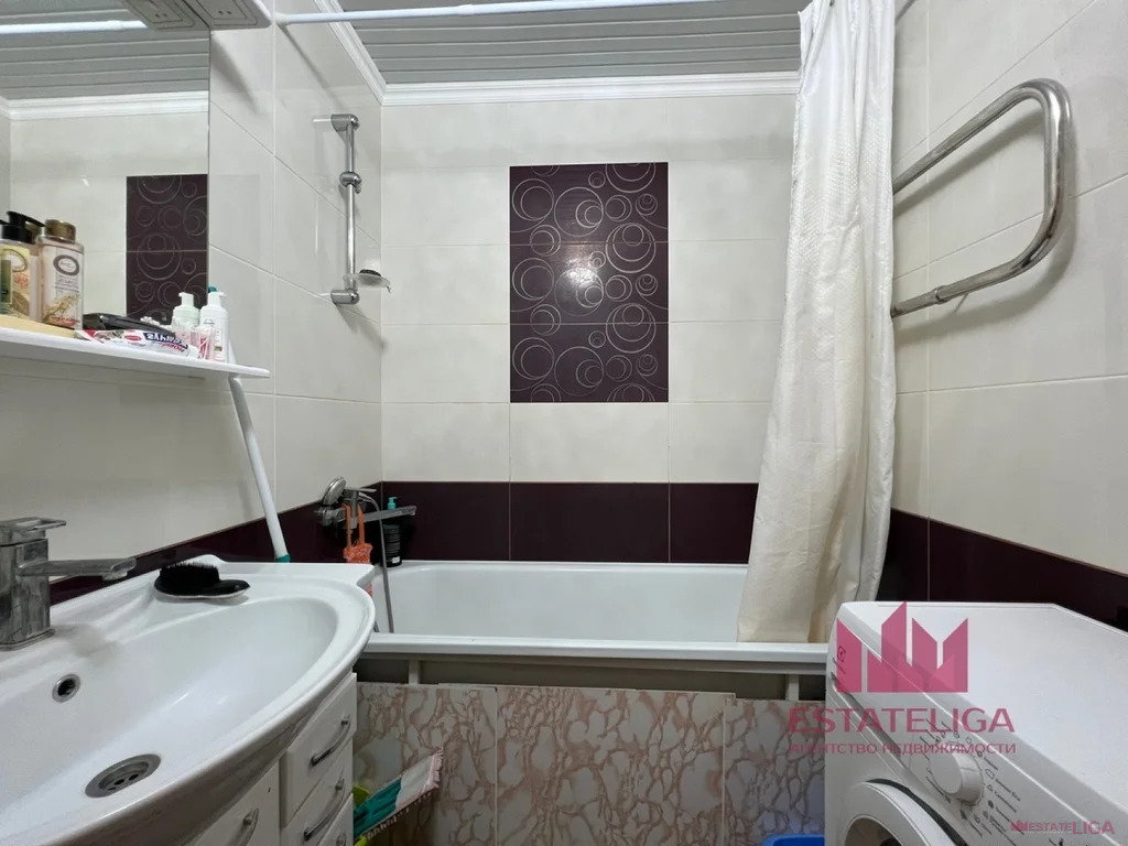 Аренда квартиры, Московский, Московский г. п., улица Москвитина - Фото 8