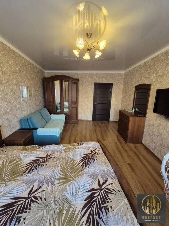 Продажа квартиры, Ессентуки, ул. Орджоникидзе - Фото 5