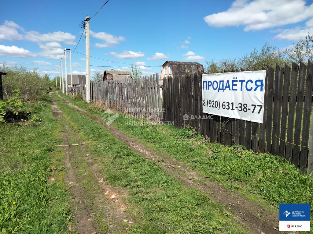 Продажа участка, Касимов, Касимовский район, Восточная улица - Фото 5