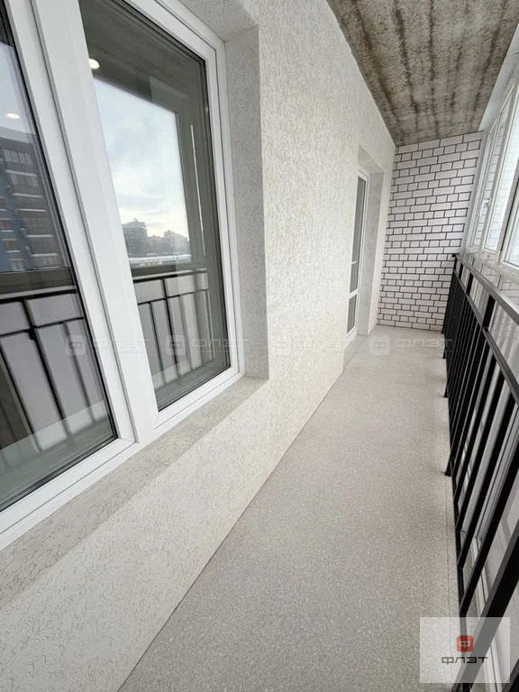 Продажа квартиры, Казань, ул. Разведчика Ахмерова - Фото 13