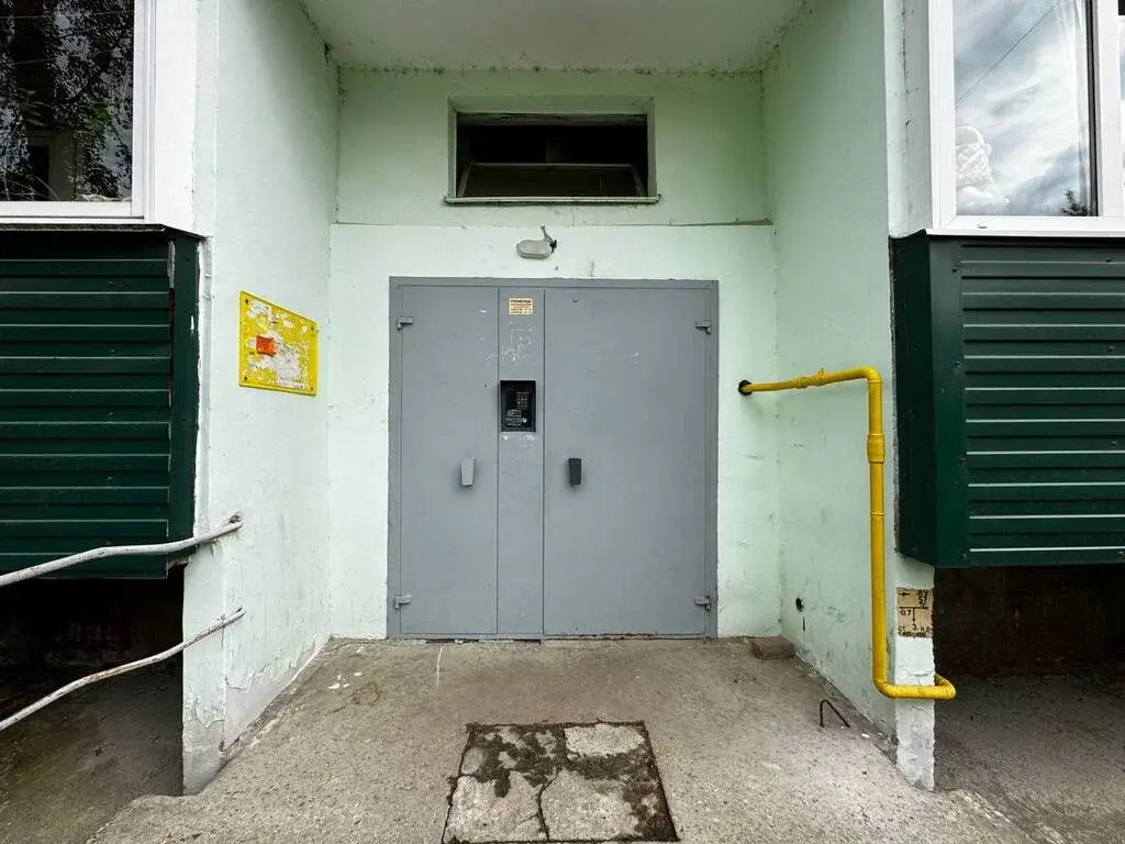 2-к. квартира, 46,5 м2, 2/5 эт. - Фото 10