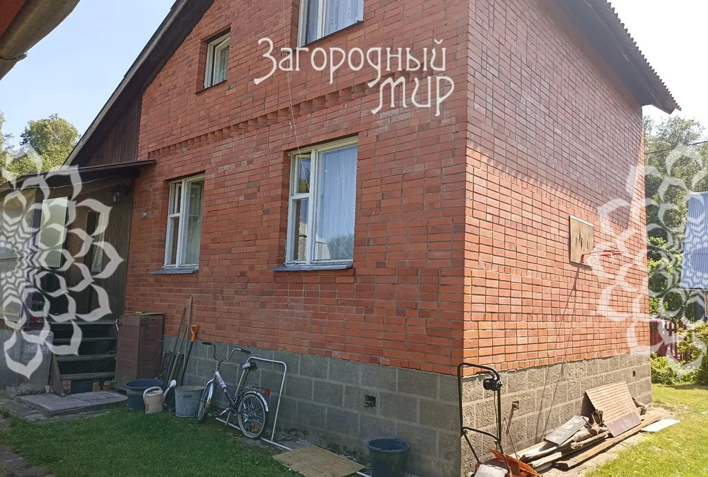 Продам дом, Волоколамское шоссе, 30 км от МКАД - Фото 4