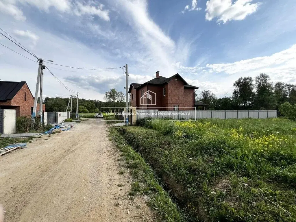 Продаю коттедж 229.0м Московская область, Домодедово городской округ, ... - Фото 24