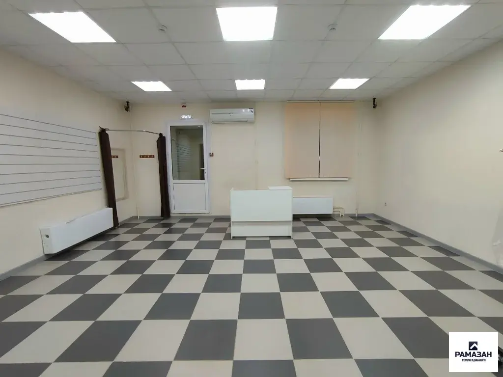 офис 70метров ул.Академика Лаврентьева, д. 9 - Фото 1