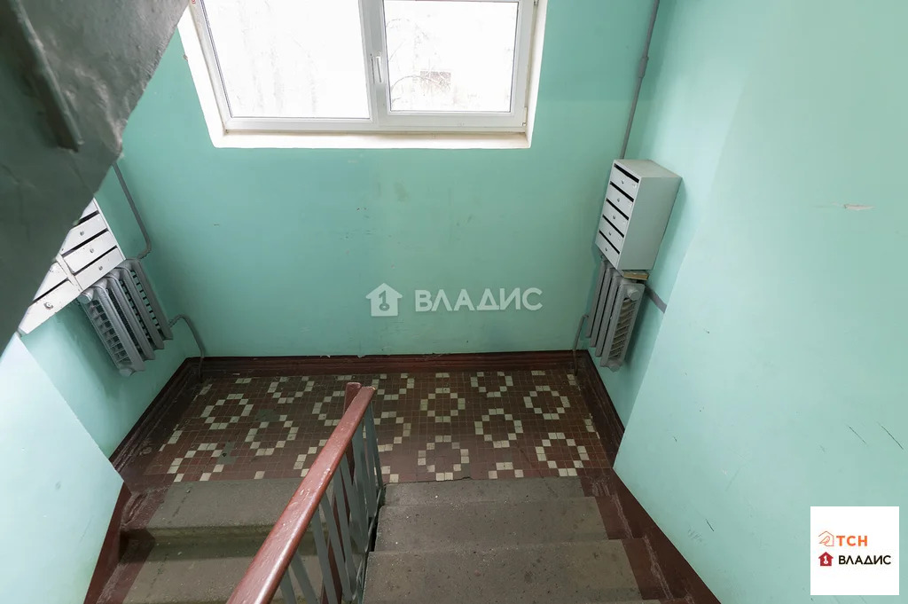 Продажа квартиры, Королев, улица Тихомировой - Фото 35