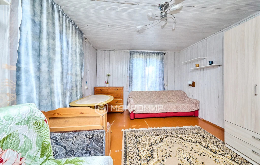 Продажа дома, Подборовье, Выборгский район, Набережная ул. - Фото 23
