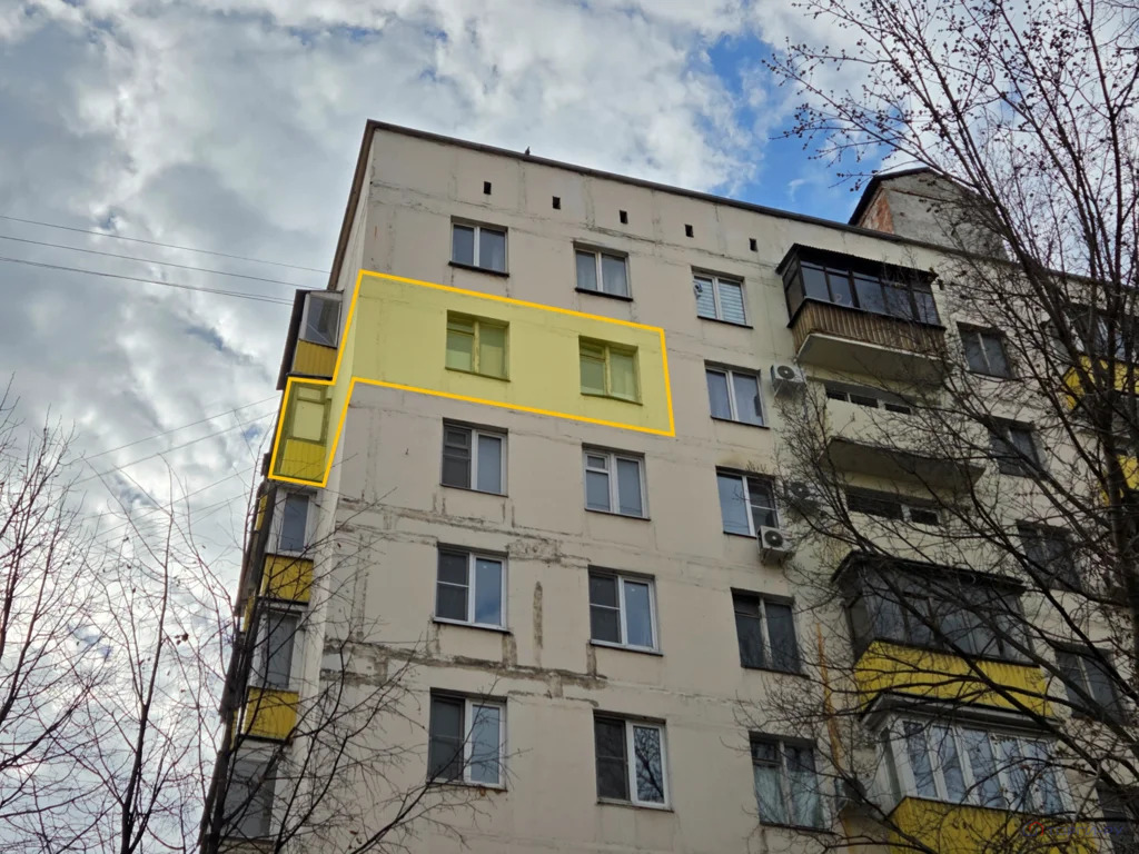 Продажа квартиры, ул. Бутырская - Фото 4