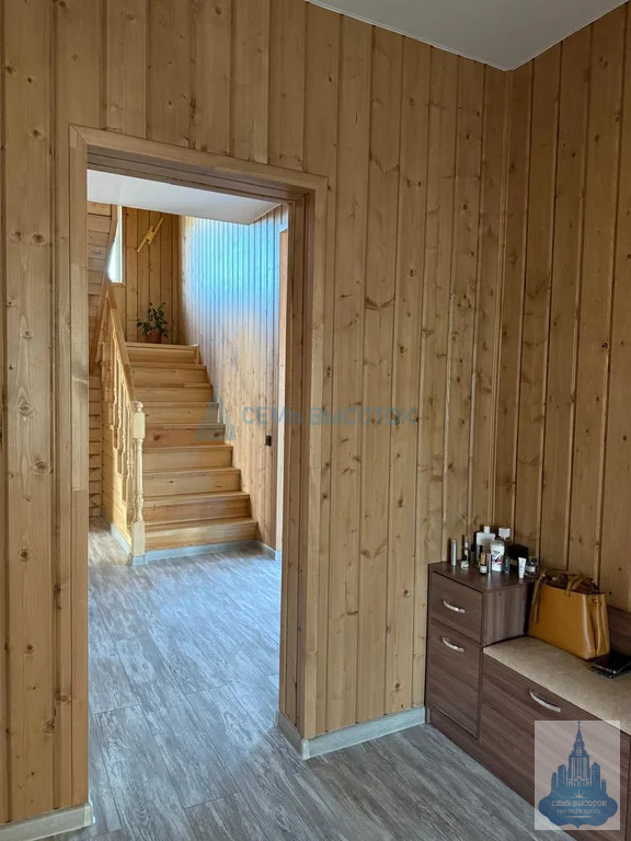 Продажа дома, Минаево, Домодедово г. о. - Фото 25