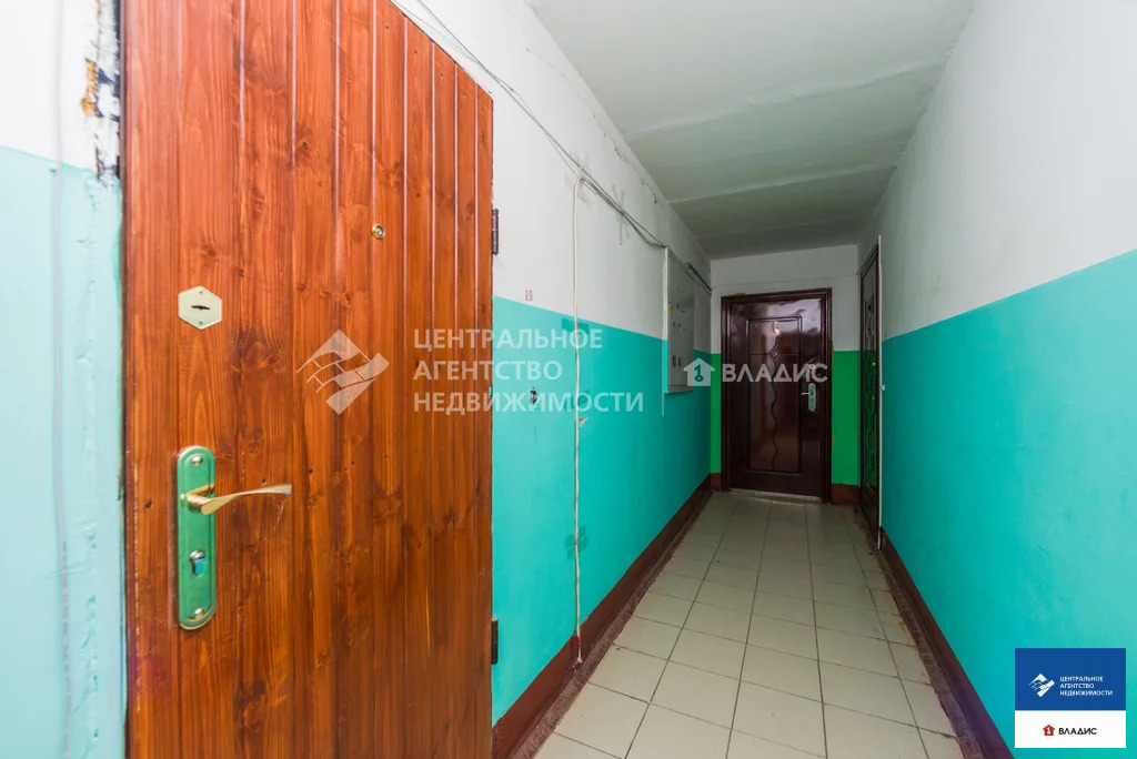 Продажа квартиры, Рыбное, Рыбновский район, ул. Мира - Фото 12