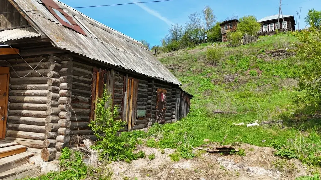 Земельный участок по ул. Южанинова - Фото 8