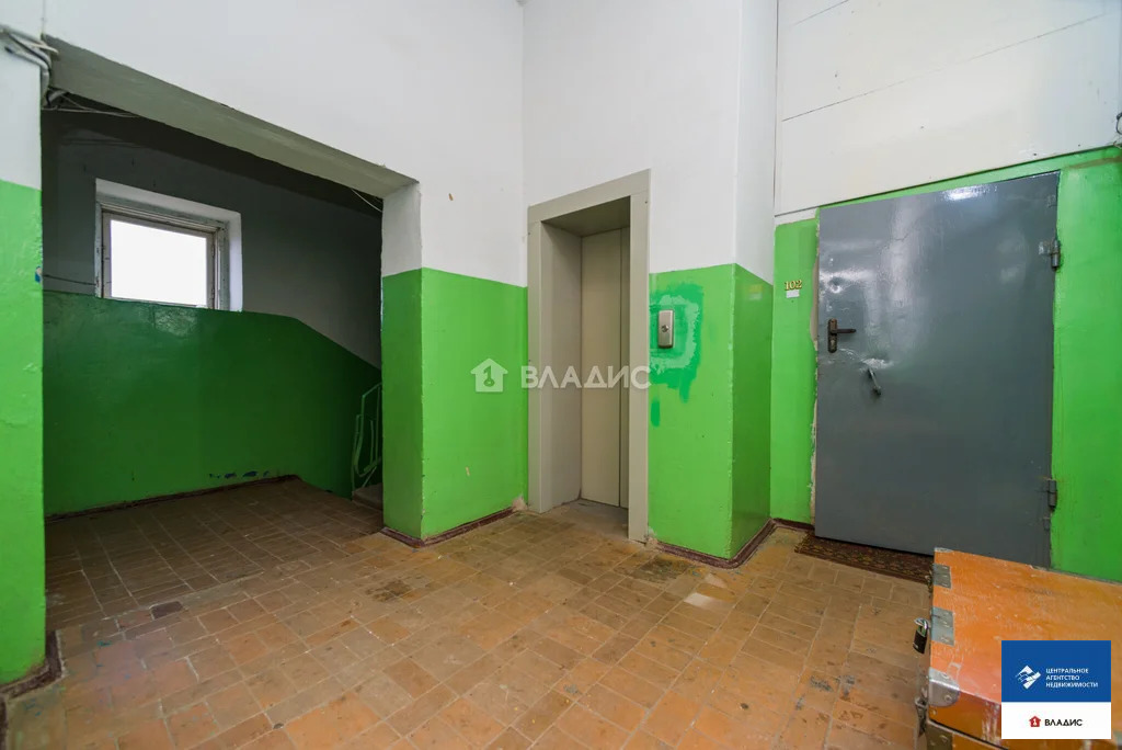 Продажа квартиры, Рязань, ул. Островского - Фото 10