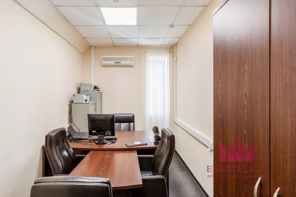 Продажа офиса, ул. Моховая - Фото 15