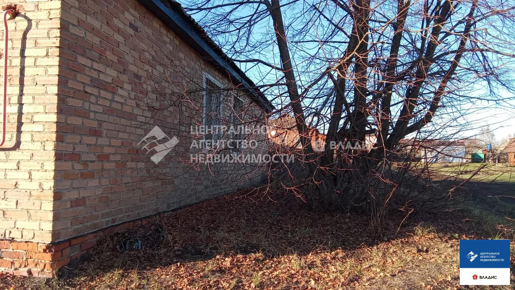 Продажа участка, Панино, Спасский район - Фото 4