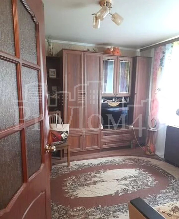 Продажа квартиры, Курск, Ольшанского, 43б - Фото 5