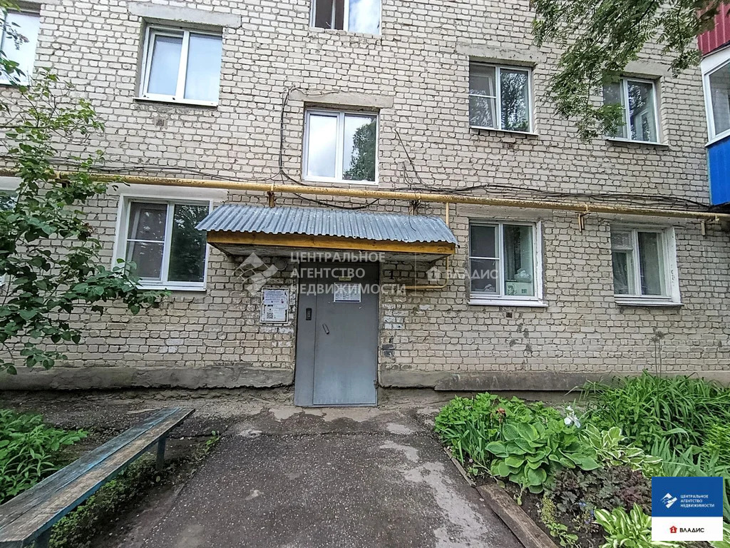 Продажа квартиры, Шилово, Шиловский район, Советская пл. - Фото 1