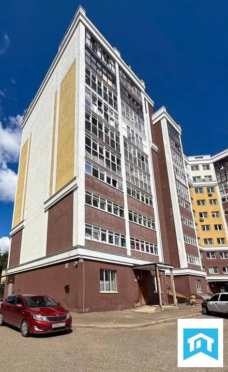 Продажа квартиры, Кохма, Ивановский район, ул. Машиностроительная - Фото 1