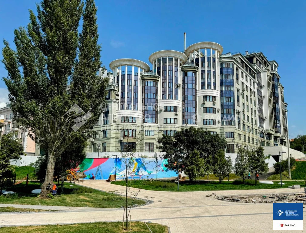 Аренда ПСН, Рязань, Право-Лыбедская улица - Фото 1