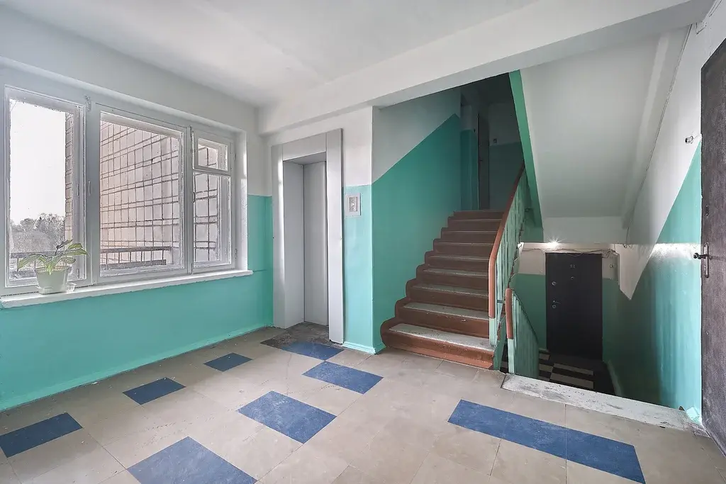 Продаётся квартира в Обнинске - Фото 12