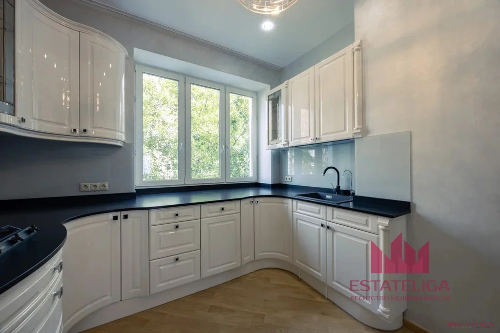 Аренда квартиры, м. Авиамоторная, ул. Авиамоторная - Фото 6