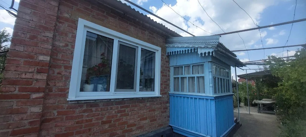 Продажа дома, Афипский, Северский район, ул. Краснопартизанская - Фото 17