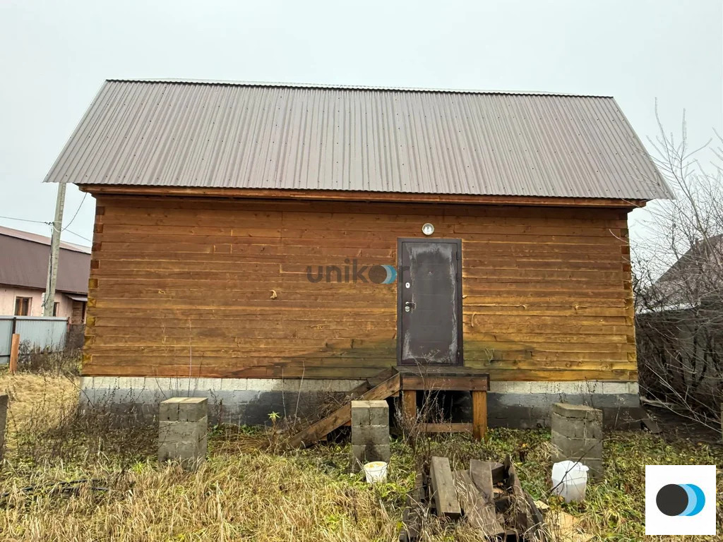 Продажа дома, Иглино, Иглинский район, СНТ Дуслык - Фото 3