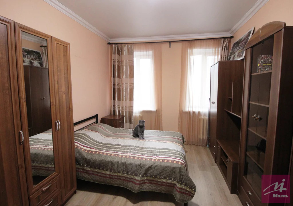 Продам 8-к квартиру, Москва г, Скатертный переулок 23 - Фото 8