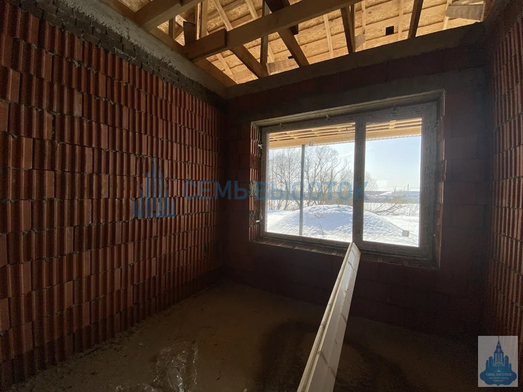 Продажа дома, Домодедово, Домодедово г. о., 127 - Фото 6