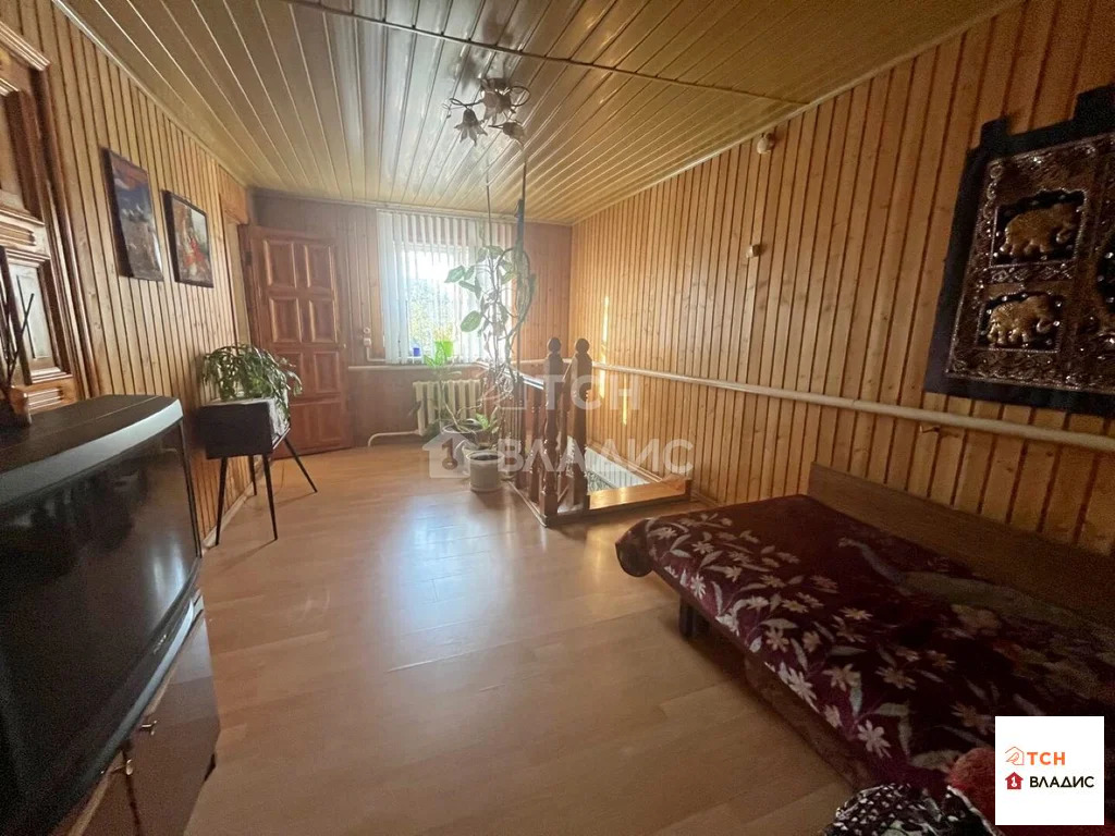 Продажа дома, Щелково, Щелковский район, 3-й Малопрудный проезд - Фото 9