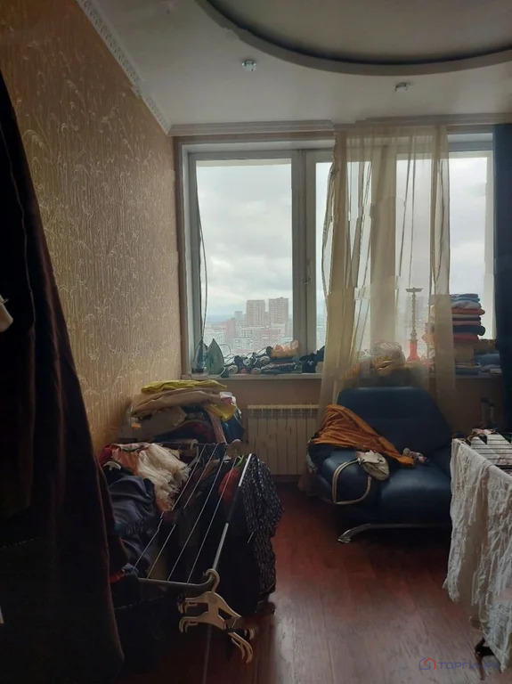 Продажа квартиры, Новосибирск, ул. Державина - Фото 8