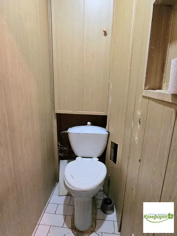 Продается 1 комнатная квартира  г. Раменское, ул. Гурьева,д.26 - Фото 6