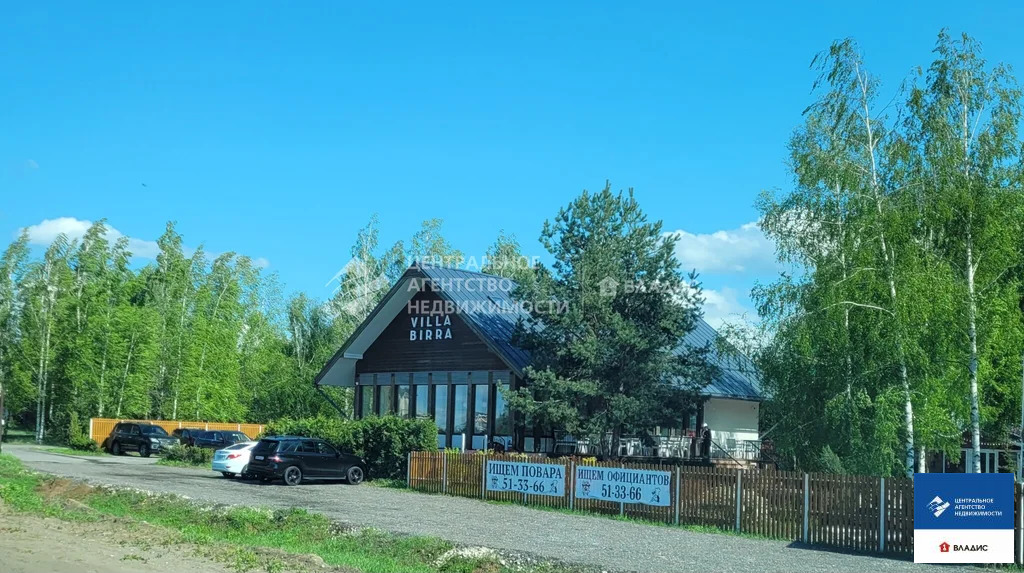 Продажа участка, Рязанский район - Фото 5