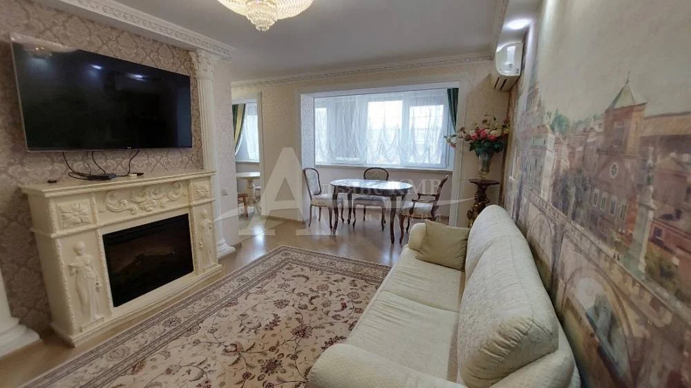 Продажа квартиры, Железноводск, ул. Ленина - Фото 3