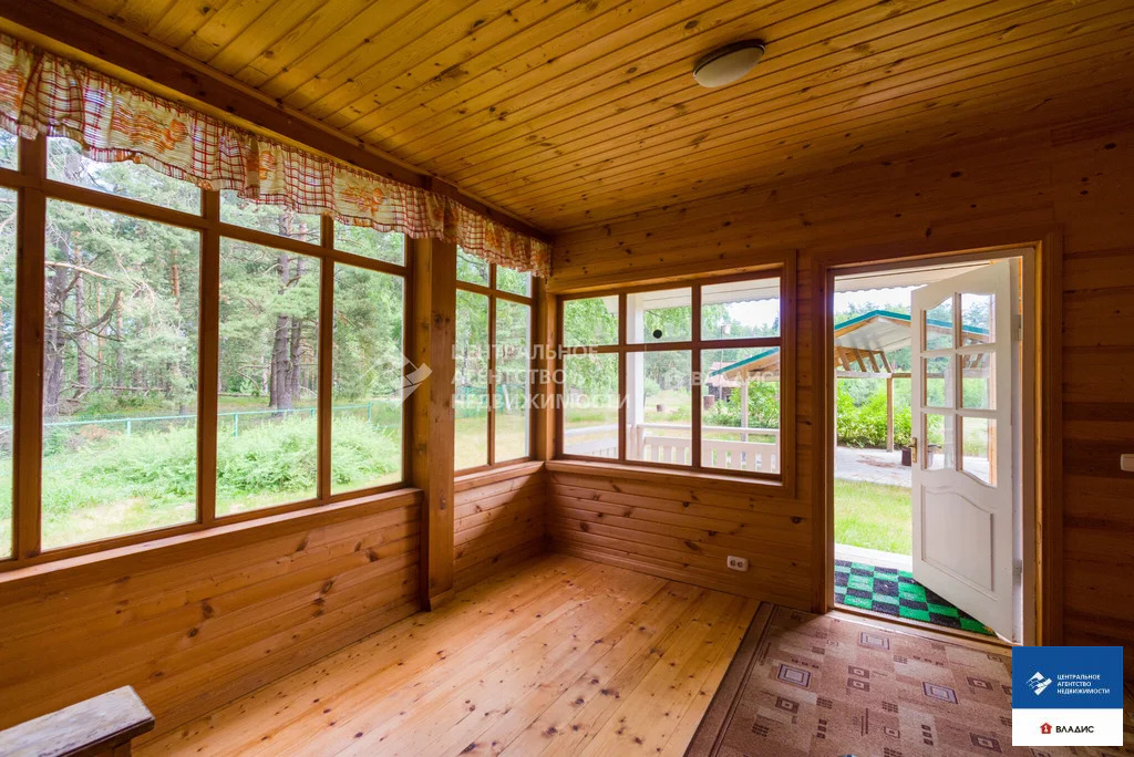 Продажа дома, Подлипки, Клепиковский район - Фото 8