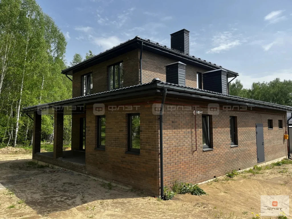 Продажа дома, Шигали, Высокогорский район, ул. Свободы - Фото 3