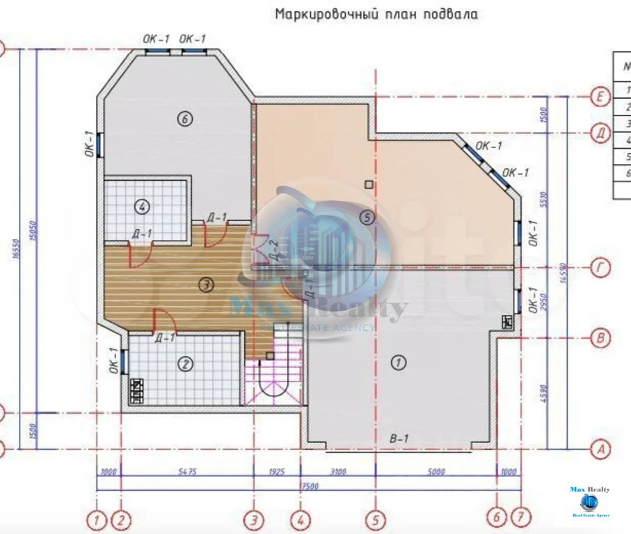 Продажа дома, Юсупово, Домодедово г. о., Малахитовая ул. - Фото 20