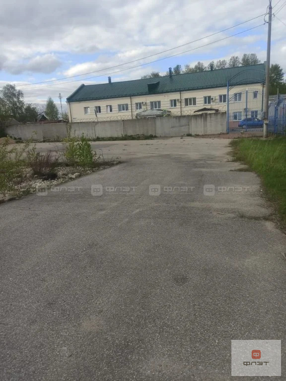 Продажа склада, Ковров, ул. Октябрьская - Фото 2