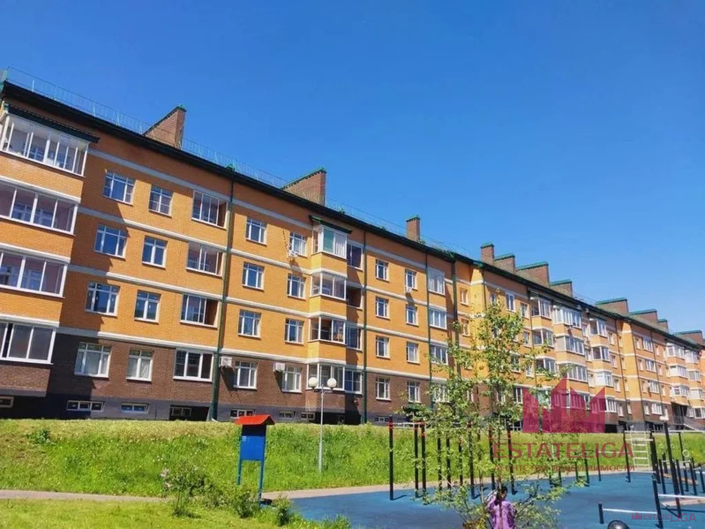 Продажа квартиры, Марьино, Филимонковское с. п., Жемчужная улица - Фото 33