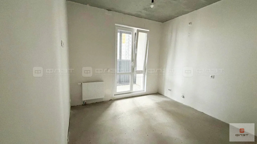Продажа квартиры, Усады, Лаишевский район, ул. Счастливая - Фото 2