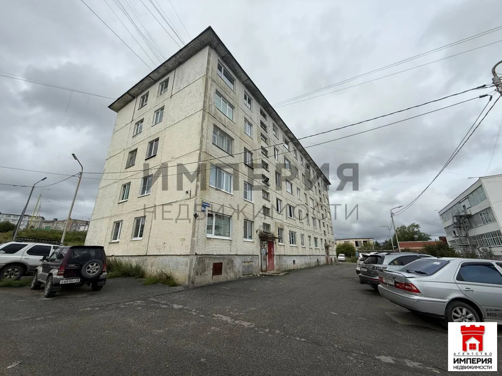 Продажа квартиры, Магадан, ул. Пролетарская - Фото 11