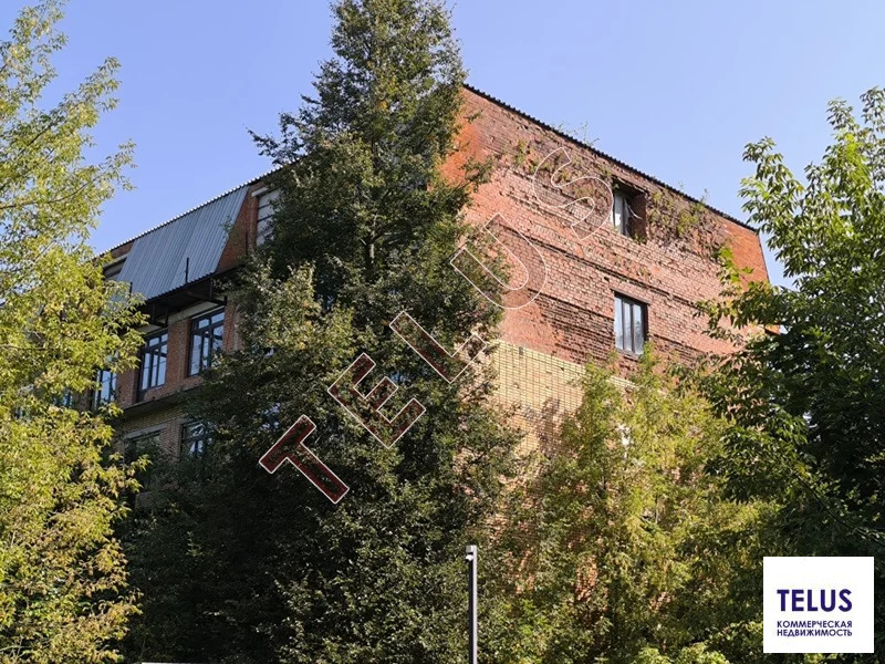 МО, Люберцы, Малаховка, Спортивная, 4500 м2, Здание (ном. объекта: ... - Фото 7