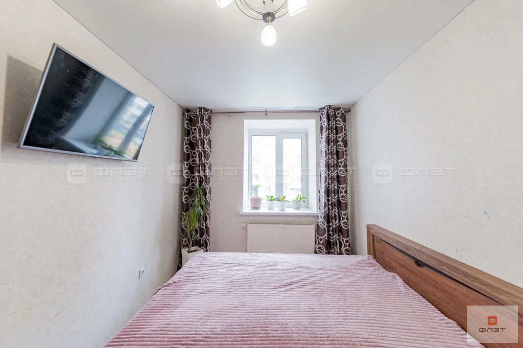 Продажа квартиры, Казань, ул. Кул Гали - Фото 18