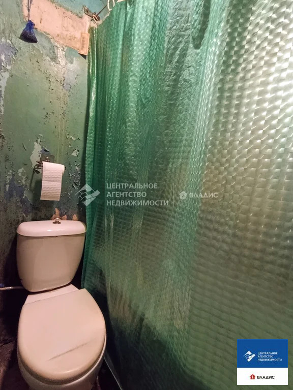 Продажа квартиры, Шилово, Шиловский район, ул. Стройкова - Фото 17