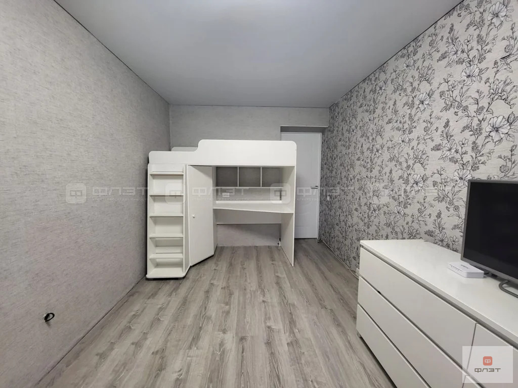 Продажа квартиры, Казань, ул. Советская (Дербышки) - Фото 4