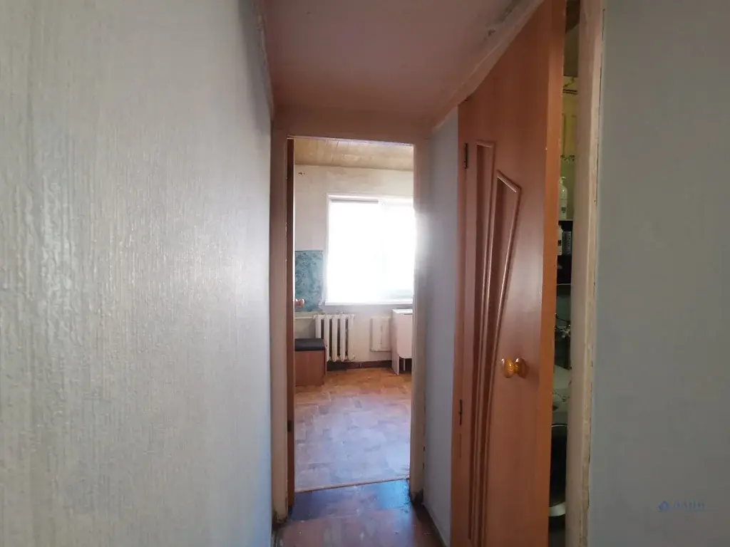 3-к. квартира, 67,1 м, 5/5 эт. - Фото 7