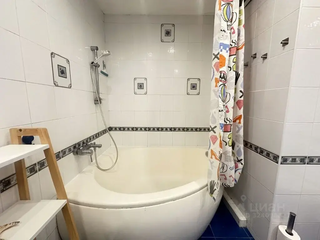 Продажа 4 к.комнатной квартиры 103 кв.м. ул. Покрышкина, 11, Москва, . - Фото 13