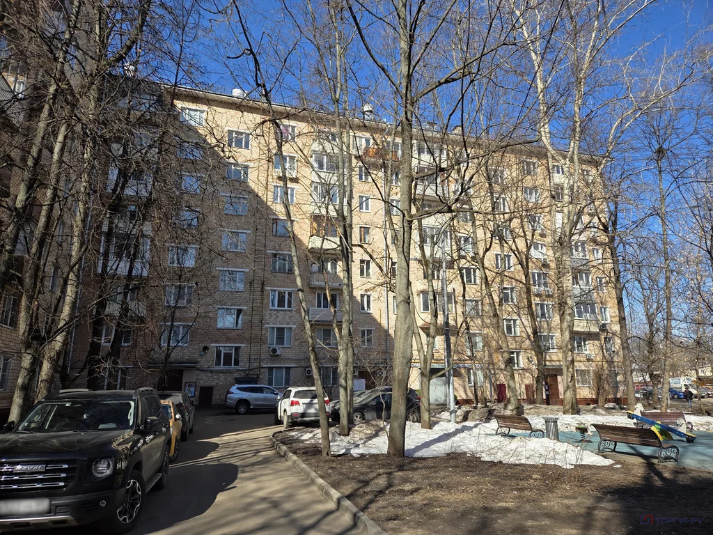 Продажа квартиры, ул. Асеева - Фото 2